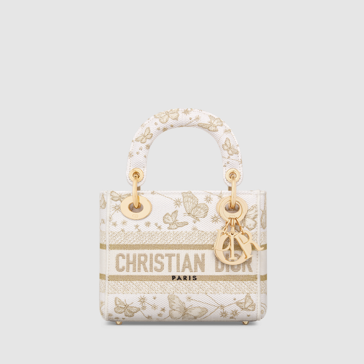 MINI LADY D-LITE BAG